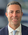 Photograph of Bradley Jones