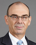 Photograph of Wayne Byres