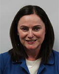 Photograph of Diane Brown