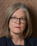 Photograph of Karen Chester