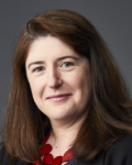 Photograph of Meghan Quinn