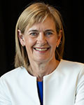 Photograph of Sarah Court