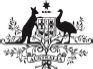 Signature of Prime Minister
